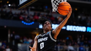 Virginia Basketball Player’s Mom Shades Former Head Coach For Abandoning Son