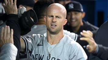 Son Of Former Yankee Brett Gardner Mysteriously Passes Away At 14 Years Old While On Family Vacation