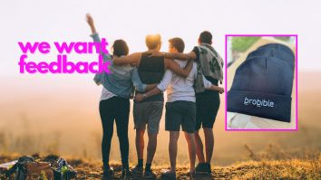 BroBible 2025 Audience Survey: Enter to Win BroBible Beanies or a $100 Amazon Gift Card
