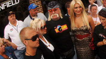 Hulk Hogan’s Daughter Brooke Says She Was Mentally & Physically Abused By Her Parents Since Childhood