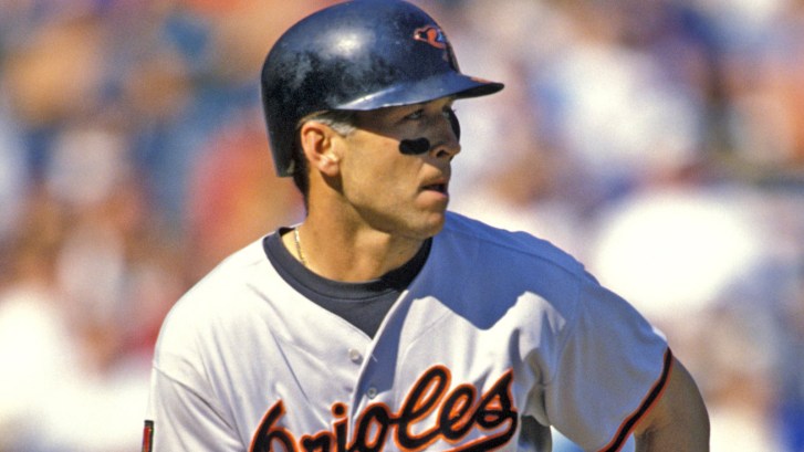 Cal Ripken Jr.