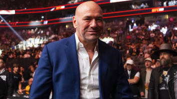 Salaries For Dana White’s New Boxing League Revealed, According To Report