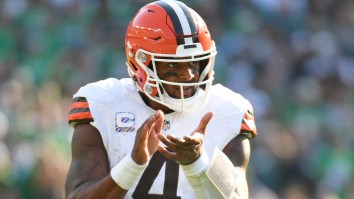 Cleveland Browns Owner Finally Admits They Never Should Have Traded For Deshaun Watson