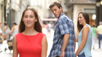 Fellas Beware: ‘Loyalty Testers’ Are Being Hired To Flirt With You And Tell Your Partner If You’d Be Unfaithful