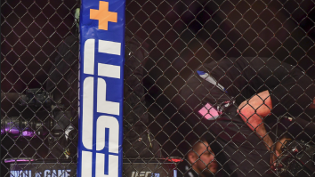 The UFC Is Reportedly ‘Furious’ With ESPN Over Streaming Issues During UFC 313 PPV