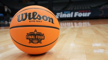 The 11 College Basketball Teams With The Most Final Four Appearances