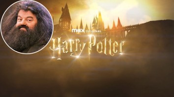 HBO’s ‘Harry Potter’ Series Lands Its Hagrid In Beloved British Comedy Actor