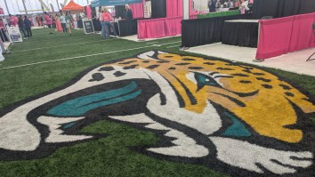 Orlando Enticing Jaguars To Move To City With Huge Cash Payment