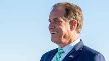 Jim Nantz Has Revealed When He’ll Call The Masters For The Last Time And We Thankfully Have A Long Way To Go