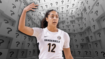False Report Creates Widespread Confusion About Vanderbilt Basketball Star’s Decision To Transfer