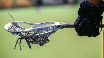 ESPN Experiences Immediate Regret As Rogue Fan Commandeers Hot Mic To Interrupt Lacrosse Broadcast