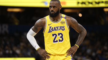 ‘He’s Like On A Taylor Swift Tour’ LeBron James Roasts Stephen A. Smith For Going On Media Tour To Talk About Him