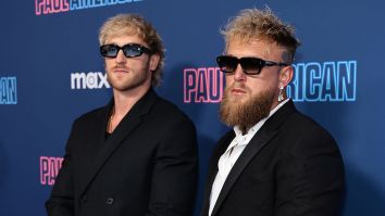 Logan Paul, Jake Paul Clowned On After No One Showed Up To Their Event In Times Sq., Official Social Media Account Had To Delete Video