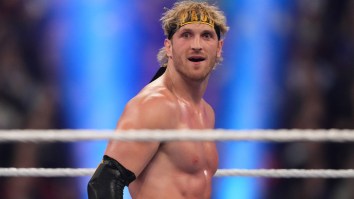 Logan Paul Asked To Fight At UFC 306 & Dana White Ghosted Him