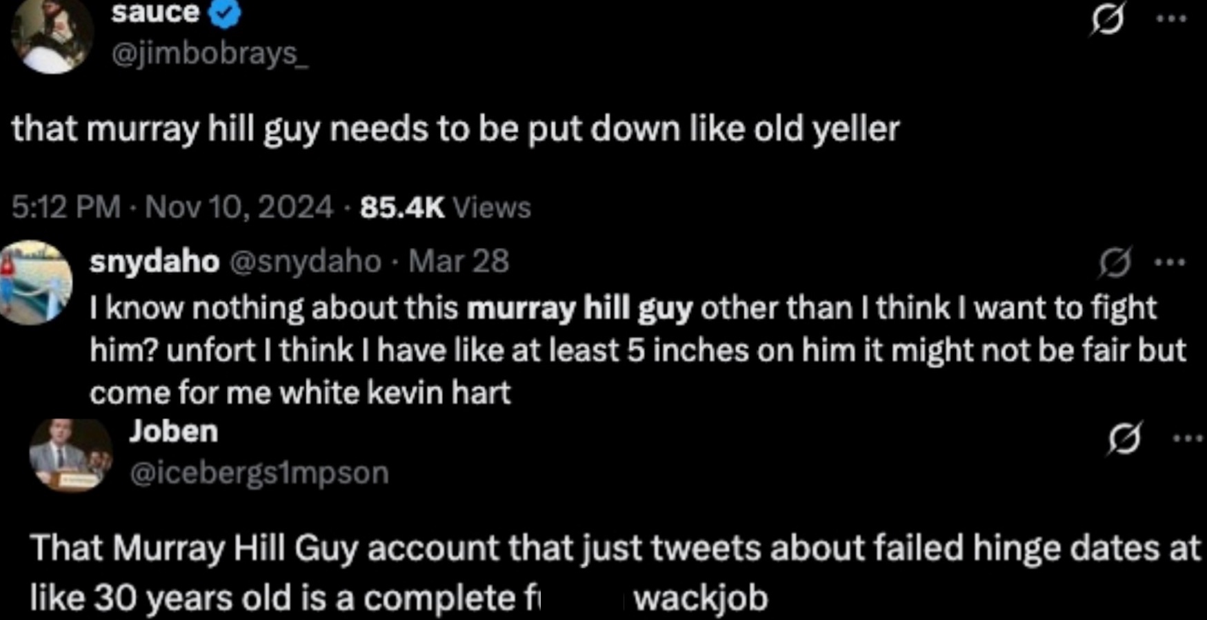 mhg tweets 2