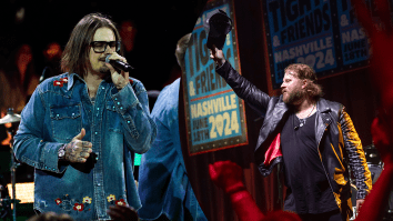 Nashville Country Artists Tease New Songs At The Exact Same Time That Sound Exactly The Same