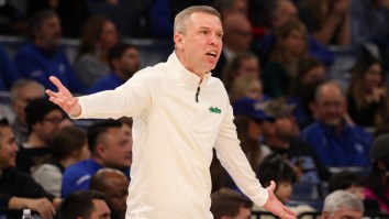 Texas Basketball School Forced To Travel 250 Miles For Unexpected Road Game Due To Faculty Luncheon