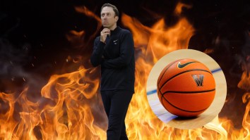 Richard Pitino To Join Dad In The Big East With Vendetta After Being Rejected By Soon-To-Be Rival