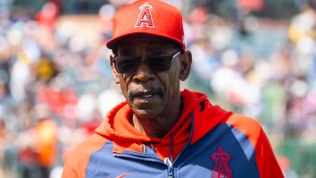 Los Angeles Angels Manager Institutes Cellphone Ban In Hopes Of Sparking Much-Needed Turnaround