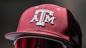 Texas A&M Baseball Coach Restrained Amid Testy Exchange With Kentucky Over Bush League Tactic