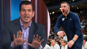 CBS Basketball Analyst Must Face The Wrath Of Mississippi Dunk Tank After Trashing Ole Miss