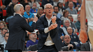 UConn’s Director Of Communications Threatened To ‘Ruin Reporter’s Life’ For Viral Video Of Dan Hurley