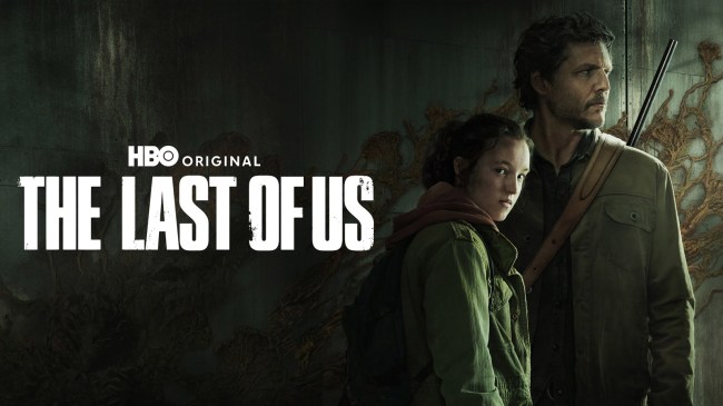 whats new on hbo max april 2025 the last of us