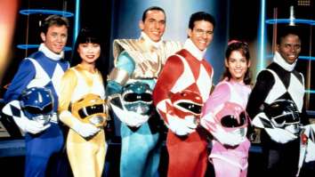 ‘Power Rangers’ Writers Didn’t Realize Casting An Asian As The Yellow Ranger And A Black Man As The Black Ranger Was Racist