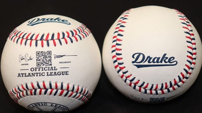 Atlantic-League-Introduces-QR-Code-on-Official-Baseballs