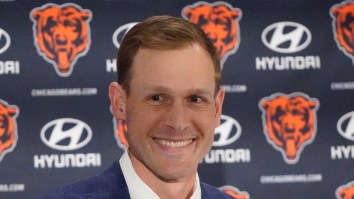 NFL Exec Explains Just How Big Of A Loss Ben Johnson Is For Detroit Lions