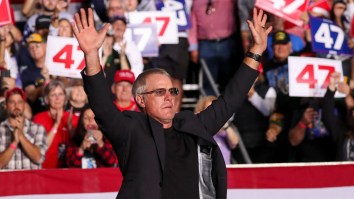 Upcoming Brett Favre Documentary Set To Shine A Light On His Numerous Scandals