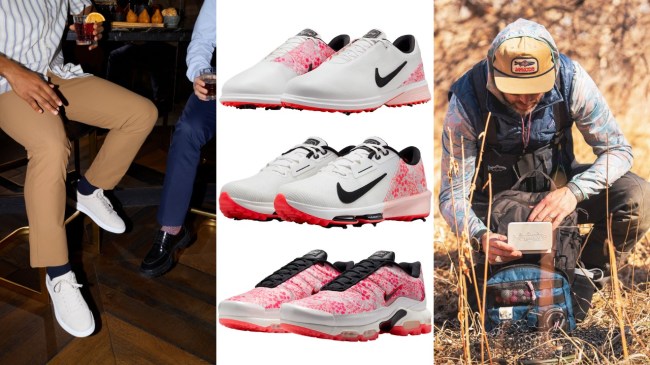 BroBible spring gear guide