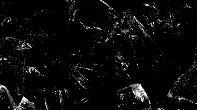 Broken-glass-black-mirror