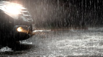 Historic, Life-Threatening Floods, Multiple Tornadoes Threaten The Central United States