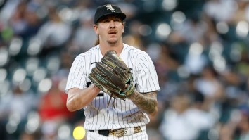 Trevor Bauer Accuser Calls Out Chicago White Sox Pitcher, Claims He’s A Deadbeat Dad