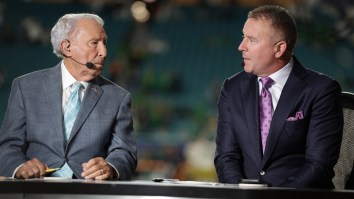 College Football Fans Applaud Long-Awaited Lee Corso ‘College GameDay’ Retirement