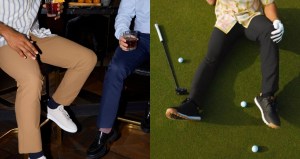 Dockers Casual Friday