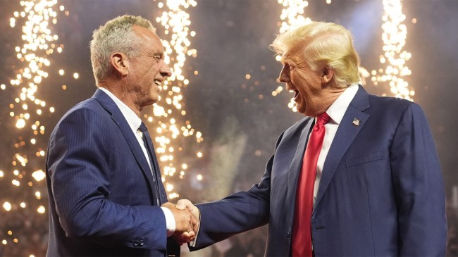 Donald-Trump-and-Robert-F-Kennedy-Jr-FDA-staff-cuts