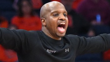 Albany Coach Floats Bold Proposal To Create College Basketball’s Version Of The G League To Combat Transfer Portal Issues
