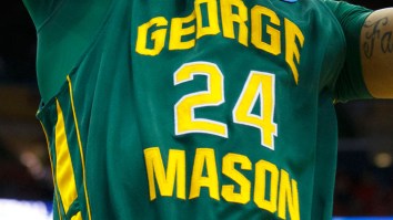 Man Who Scammed George Mason Basketball Program Pleads Guilty To Wire Fraud