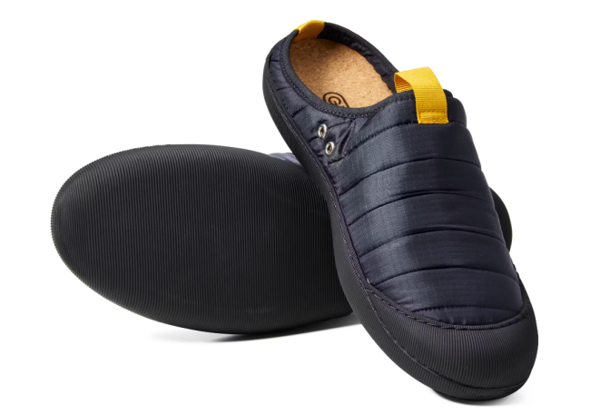 Greys Ripstop Mule Slipper