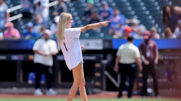 Haliey Welch AKA ‘Hawk Tuah’ Girl Set For Triumphant Return To Podcasting After SEC Investigation