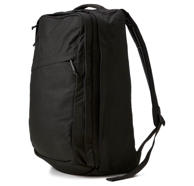 Huckberry X GORUCK GR2 Slick Backpack - 40L