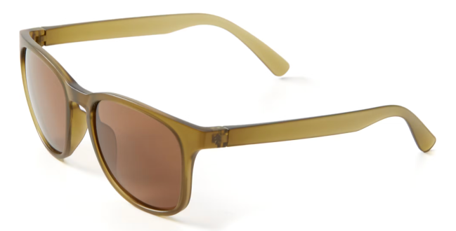 Huckberry Weekenders Sunglasses