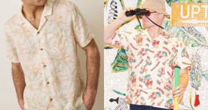 The White Lotus x Huckberry