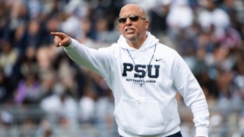James Franklin Will Be Paid $50 Million To Not Coach As Penn State Confirms Recruits’ Concerns