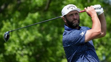 Jon Rahm Shows Continued Regret Over Leaving PGA Tour For LIV Amid Latest Masters Struggle