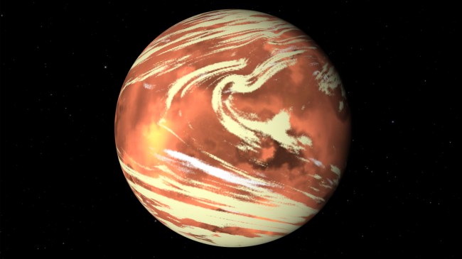 K2-18-b-super-Earth-exoplanet-alien-life
