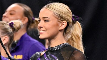 Olivia Dunne Announces Her Retirement From Gymnastics In Emotional Video