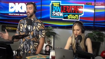 ‘Dan Le Betard Show’ Host Mike Ruiz Goes Off On Ryan Clark Over Carson Beck NIL Claim